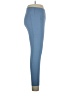 Danskin Solid Blue Active Pants Size XL - photo 4