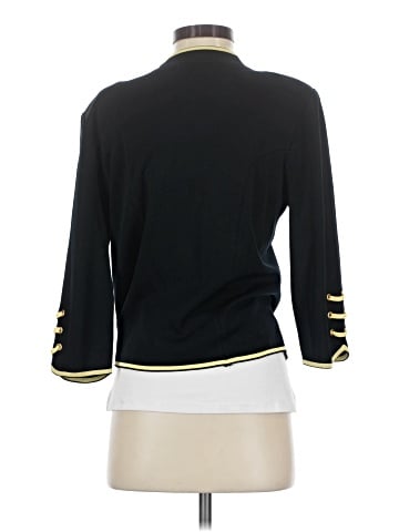 MING WANG Cardigan (view 2)