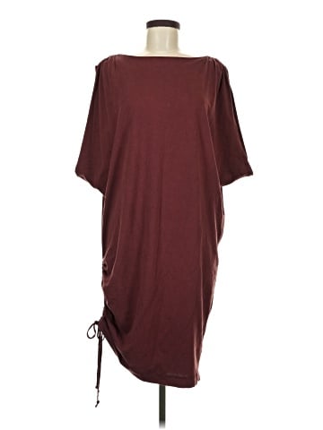 Daily Practice By Anthropologie Casual Dress (view 1)