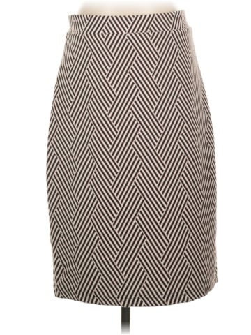 Maeve by Anthropologie Casual Skirt (view 1)