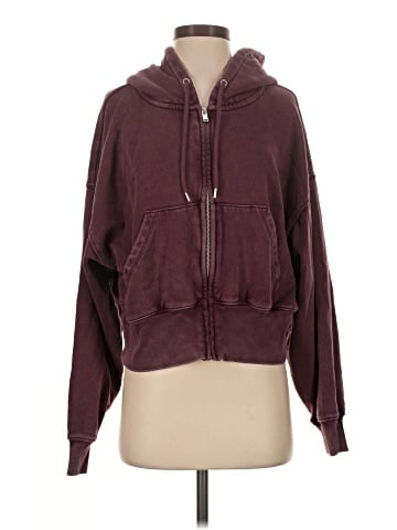 Gap Zip Up Hoodie (view 1)