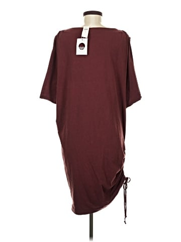 Daily Practice By Anthropologie Casual Dress (view 2)