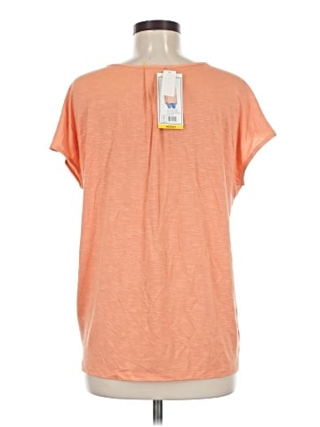 Nine West Short Sleeve Blouse (view 2)