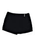 Eddie Bauer Solid Black Skort Size 16 - photo 1