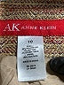 AK Anne Klein Tweed Brown Blazer Size 10 - photo 6