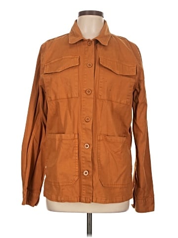 Sanctuary Jacket (view 1)