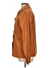 Sanctuary Orange Brown Jacket Size L - photo 5