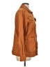 Sanctuary Orange Brown Jacket Size L - photo 4