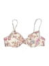 Unbranded Ivory Swimsuit Top Size S (estimated) - photo 1
