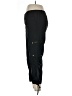 Theory Black Cargo Pants Size 10 - photo 5
