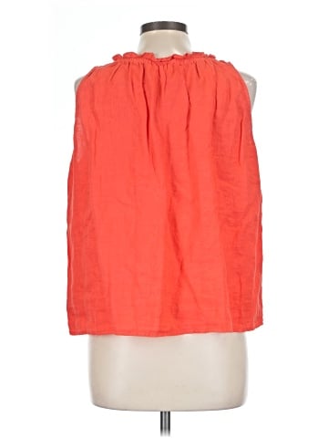 Velvet by Graham & Spencer Sleeveless Blouse (view 2)