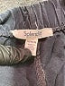 Splendid 100% Lyocell Blue Cargo Pants Size M - photo 7
