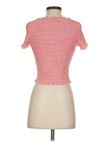 Divided by H&M Short Sleeve Turtleneck (view 2)