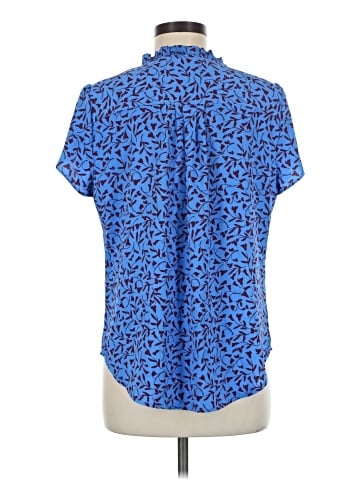 41Hawthorn Short Sleeve Blouse (view 2)