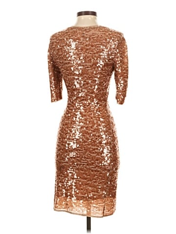BCBGMAXAZRIA Cocktail Dress (view 2)