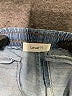 Level 99 Blue Denim Shorts Size S - photo 3