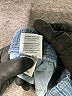Level 99 Blue Denim Shorts Size S - photo 5