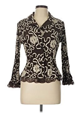 Alberto Makali 3/4 Sleeve Blouse