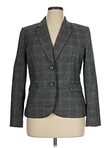 Kasper Blazer (view 1)
