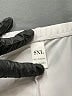 Unbranded Solid Gray Active Pants Size 5XL - photo 4