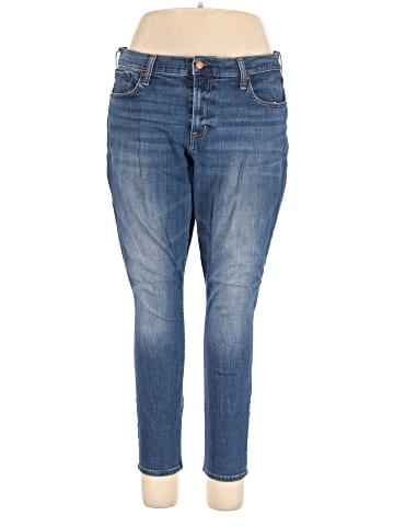 Gap Jeans (view 1)