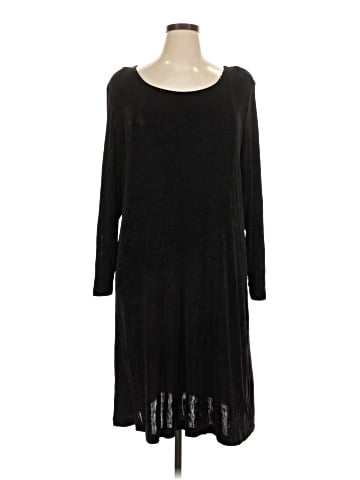 Ronni Nicole Casual Dress (view 1)