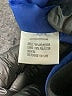 Calvin Klein 100% Polyester Black Blazer Size 10 - photo 7