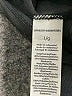 Amazon Essentials Black Sports Bra Size L - photo 7