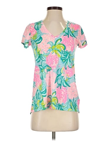 Lilly Pulitzer Short Sleeve T-Shirt (view 1)
