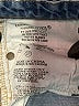 Blank NYC Graphic Blue Jeans Size 27 waist - photo 8