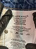 Blank NYC Graphic Blue Jeans Size 27 waist - photo 9