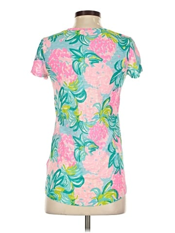 Lilly Pulitzer Short Sleeve T-Shirt (view 2)
