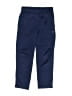 Active by Old Navy 100% Polyester Blue Track Pants Size 6 - 7 - photo 1