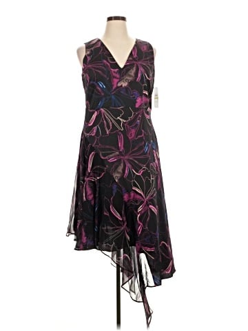 DKNY Cocktail Dress (view 1)