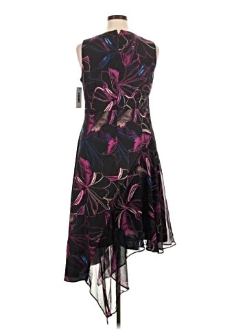 DKNY Cocktail Dress (view 2)