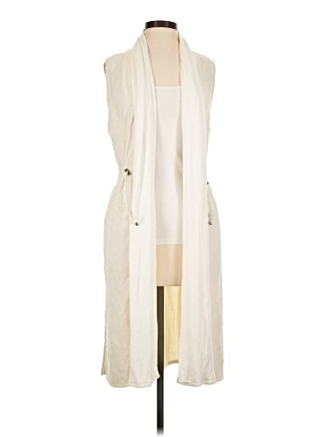 Saturday Sunday Vest (view 1)