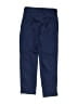 Active by Old Navy 100% Polyester Blue Track Pants Size 6 - 7 - photo 2