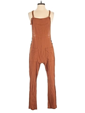 L Space Overalls (view 1)