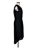Daniel Rainn Solid Black Casual Dress Size XS - photo 4