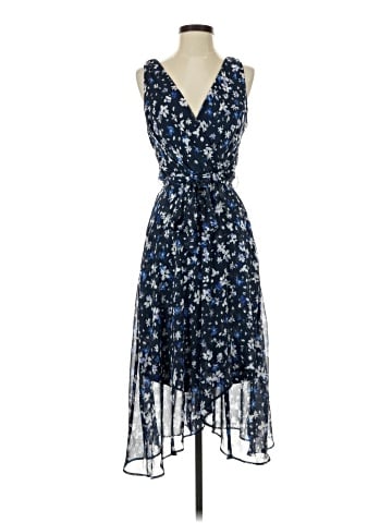 DKNY Cocktail Dress (view 1)