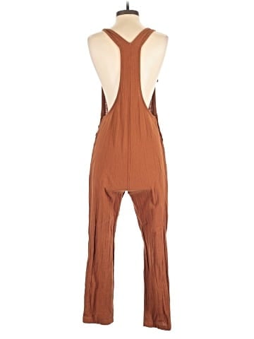 L Space Overalls (view 2)