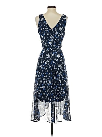DKNY Cocktail Dress (view 2)
