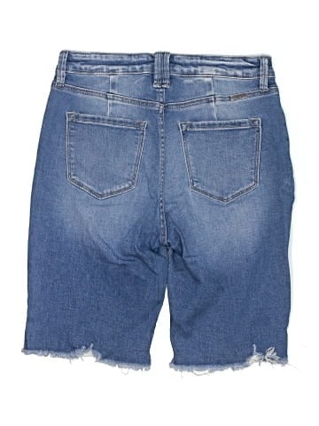 KANCAN JEANS Denim Shorts (view 2)