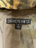 Lafayette 148 New York 100% Polyester Camo Green Jacket Size 8 - photo 6