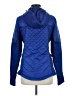 Athleta Blue Jacket Size M - photo 2