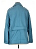 Talbots Blue Wool Coat Size XL - photo 2