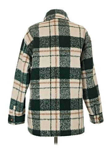 Abercrombie & Fitch Coat (view 2)