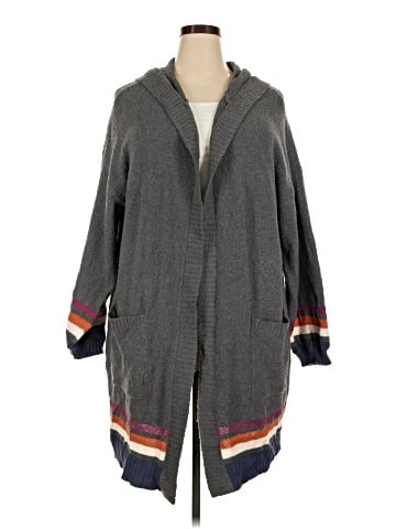 Torrid Cardigan (view 1)