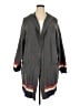 Torrid Gray Cardigan Size 2X Plus (2) - photo 1