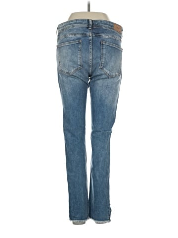 Zara Basic Jeans (view 2)